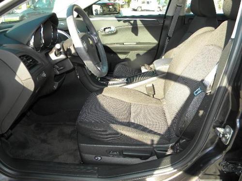 Chevrolet Malibu 2010 photo 5