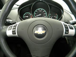 Chevrolet Malibu 2010 photo 2