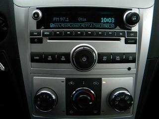 Chevrolet Malibu 2010 photo 3