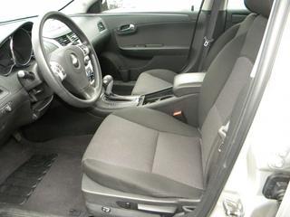 Chevrolet Malibu 2010 photo 4