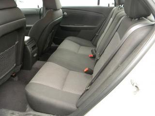 Chevrolet Malibu 2010 photo 5