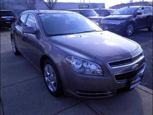 Chevrolet Malibu 3.0L Sport Other