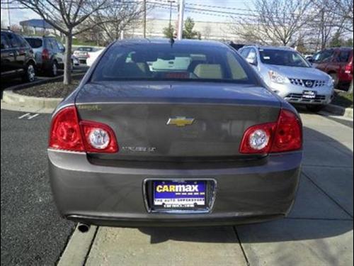 Chevrolet Malibu 2010 photo 5