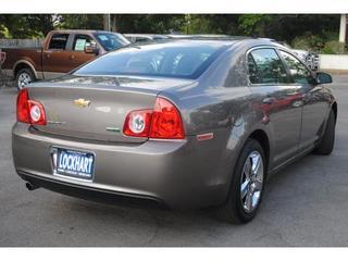 Chevrolet Malibu 2010 photo 3