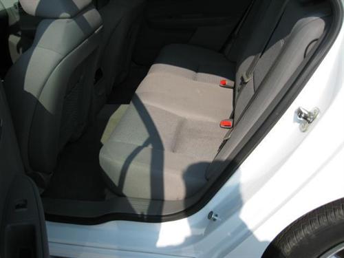 Chevrolet Malibu 2010 photo 3