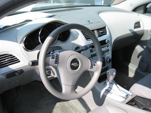 Chevrolet Malibu 2010 photo 5