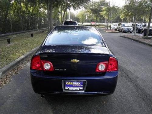 Chevrolet Malibu 2010 photo 5