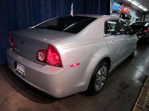 Chevrolet Malibu 3.0L Sport Other