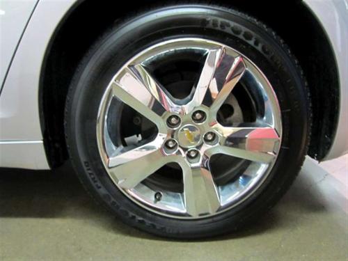 Chevrolet Malibu 2010 photo 4