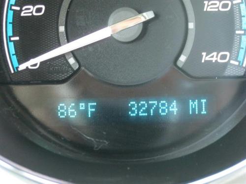 Chevrolet Malibu Touring W/nav.sys Other