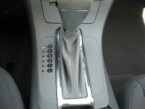 Chevrolet Malibu 2010 photo 1