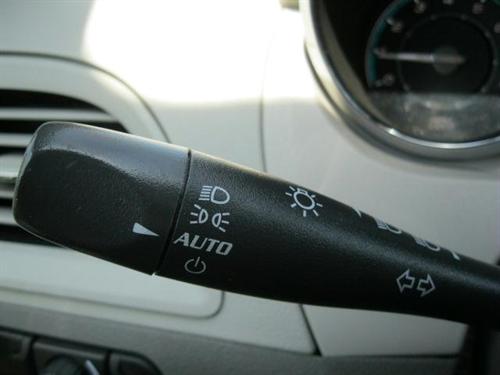 Chevrolet Malibu 2010 photo 2