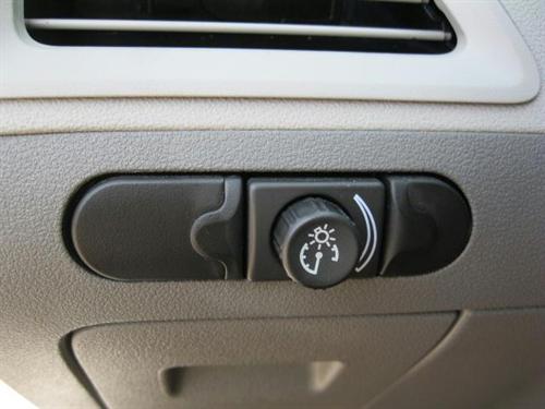 Chevrolet Malibu 2010 photo 4