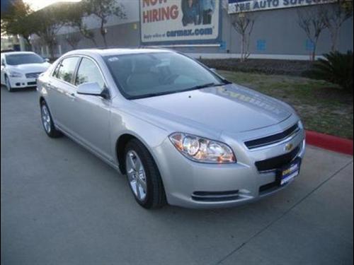 Chevrolet Malibu 3.0L Sport Other
