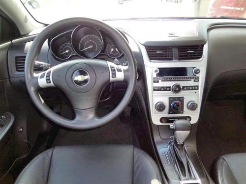 Chevrolet Malibu 2010 photo 4