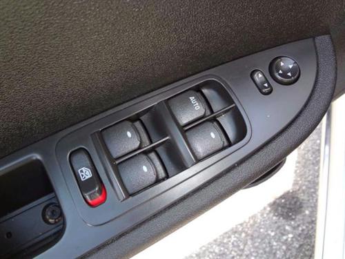 Chevrolet Malibu 2010 photo 5