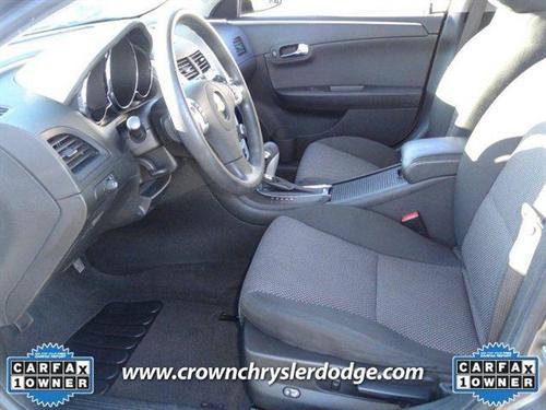 Chevrolet Malibu 2010 photo 2