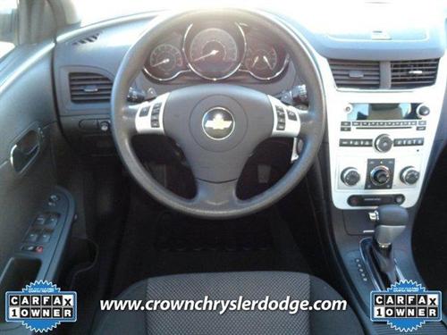 Chevrolet Malibu 2010 photo 4