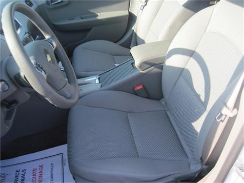 Chevrolet Malibu 4dr Sdn I4 CVT 2.5 Other