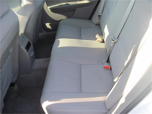 Chevrolet Malibu 2010 photo 4