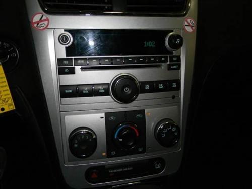 Chevrolet Malibu 4dr Sdn I4 CVT 2.5 Other