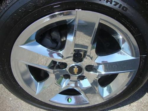 Chevrolet Malibu 2010 photo 3