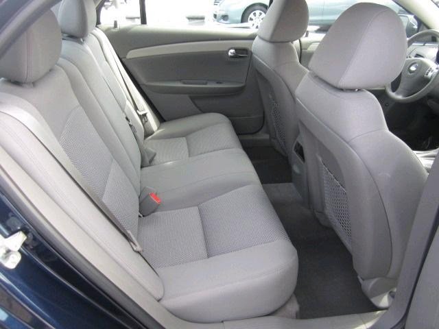 Chevrolet Malibu 2010 photo 5