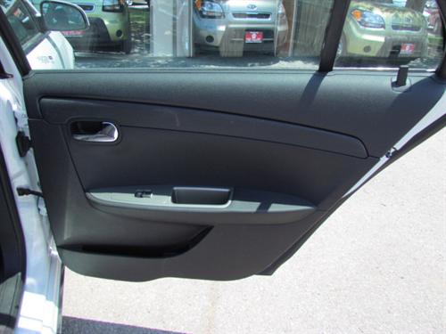 Chevrolet Malibu SLE SLT WT Other