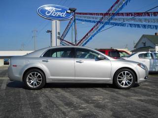 Chevrolet Malibu SLE SLT WT Other