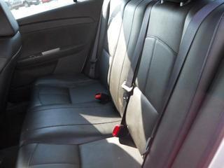 Chevrolet Malibu 2010 photo 5