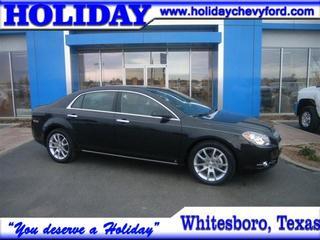 Chevrolet Malibu SLE SLT WT Other