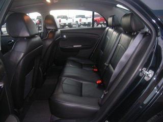 Chevrolet Malibu 2010 photo 1