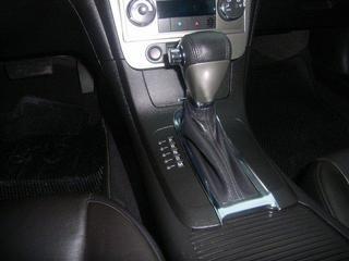 Chevrolet Malibu 2010 photo 3
