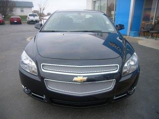 Chevrolet Malibu 2010 photo 5