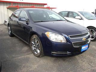 Chevrolet Malibu 2010 photo 2