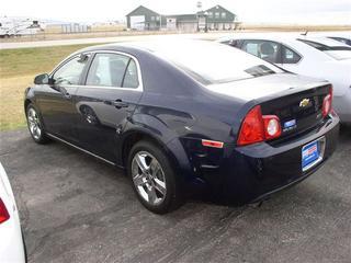 Chevrolet Malibu 2010 photo 4