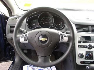 Chevrolet Malibu 2010 photo 5