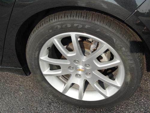 Chevrolet Malibu 2010 photo 5