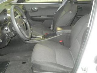 Chevrolet Malibu 2010 photo 3