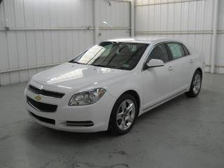 Chevrolet Malibu 2010 photo 5