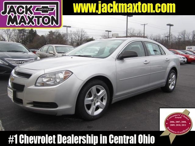 Chevrolet Malibu XLS XLT Premium Unspecified