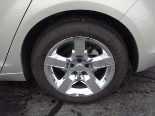 Chevrolet Malibu 2010 photo 5