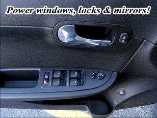 Chevrolet Malibu 2010 photo 1