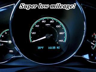 Chevrolet Malibu 2010 photo 3