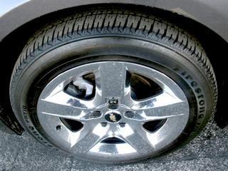 Chevrolet Malibu 2010 photo 5