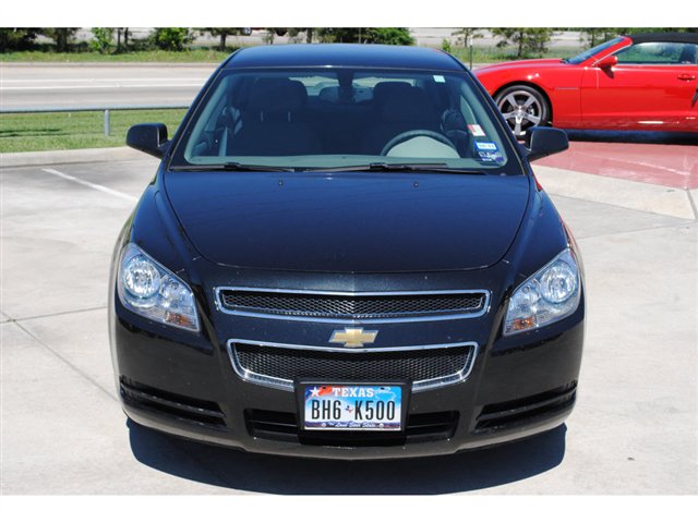 Chevrolet Malibu Touring W/nav.sys Other