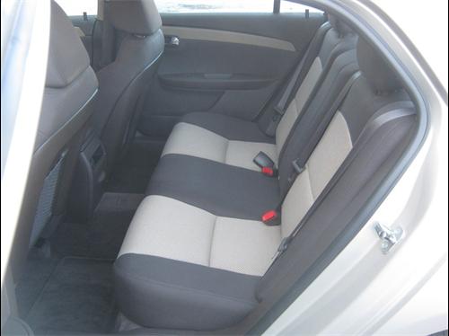 Chevrolet Malibu XLS XLT Premium Other