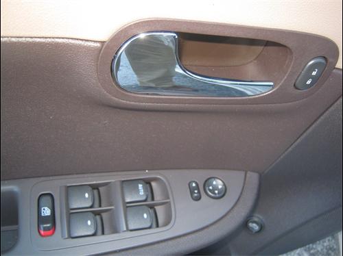 Chevrolet Malibu 2010 photo 1