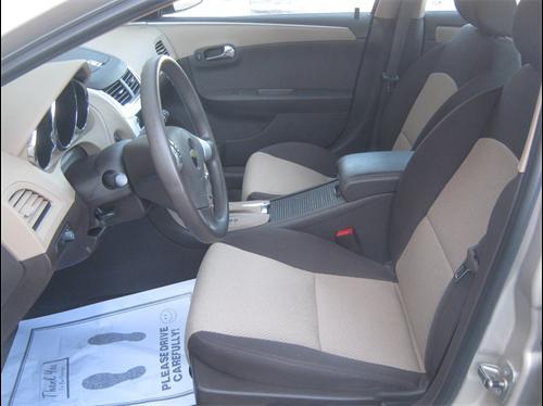 Chevrolet Malibu 2010 photo 4
