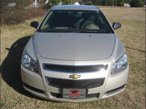Chevrolet Malibu 2010 photo 5